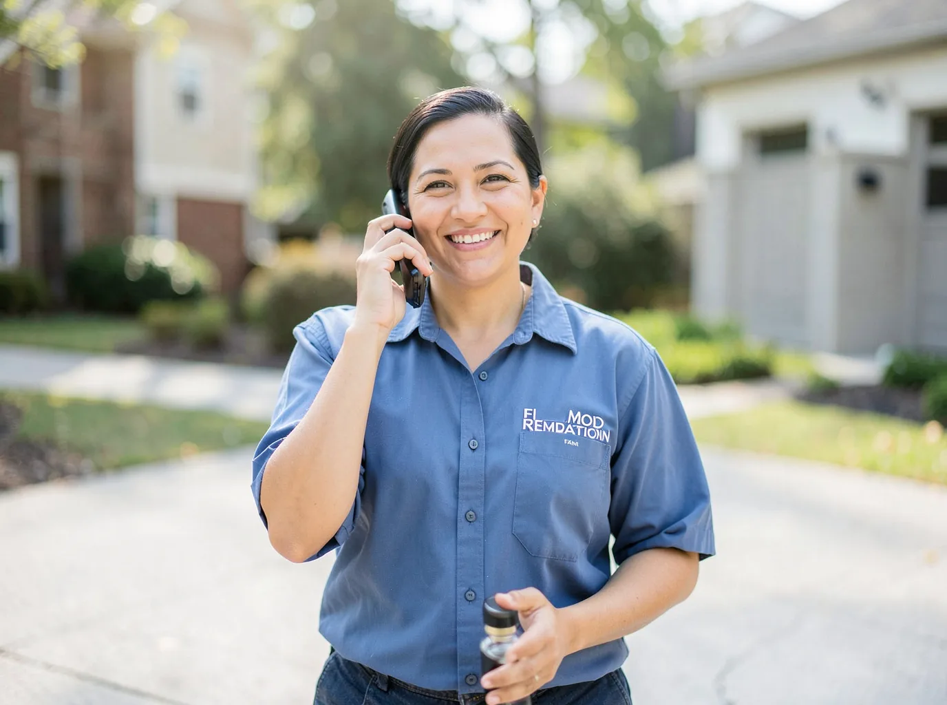 Mold Remediation Springtown, TX FAQs